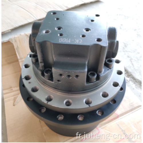 Moteur de voyage final MM30SR MM30